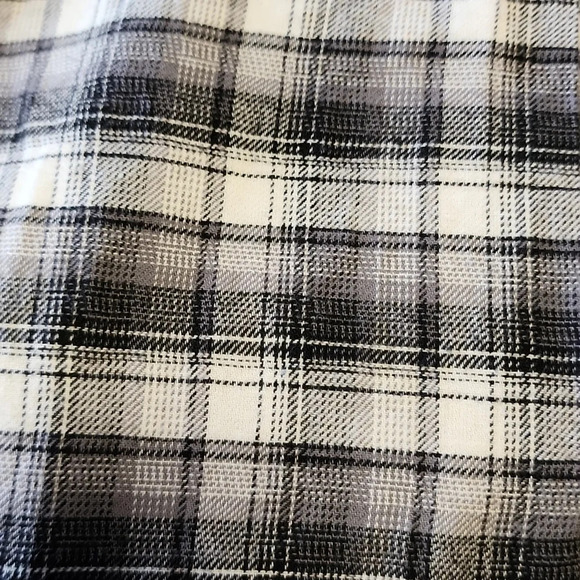 Falls Creek Plus Button Down - Picture 7 of 10